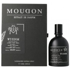 Moudon Wisdom фото духи
