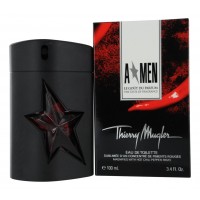 Thierry Mugler A'Men Hot Chilli Pepper Thierry Mugler A'Men Hot Chilli Pepper