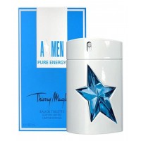 Thierry Mugler A*Men Pure Energy