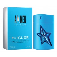 Thierry Mugler A*Men Ultimate Thierry Mugler A*Men Ultimate