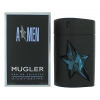 Thierry Mugler A'men