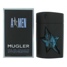 Thierry Mugler A'men