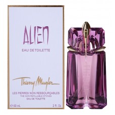 Thierry Mugler Alien Eau de Toilette фото духи