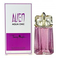 Thierry Mugler Alien Aqua Chic Thierry Mugler Alien Aqua Chic