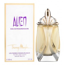 Thierry Mugler Alien Eau Extraordinaire фото духи