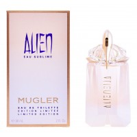 Thierry Mugler Alien Eau Sublime Thierry Mugler Alien Eau Sublime