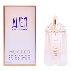 Thierry Mugler Alien Eau Sublime фото духи