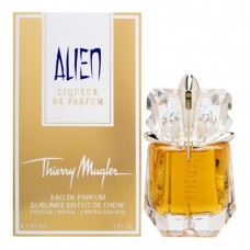 Thierry Mugler Angel Liqueur de Parfum фото духи