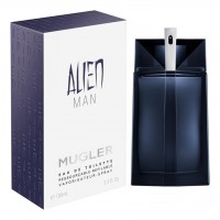 Thierry Mugler Alien Men Thierry Mugler Alien Men