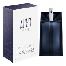 Thierry Mugler Alien Men фото духи