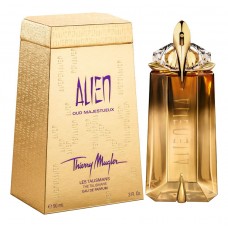 Thierry Mugler Alien Oud Majestueux фото духи