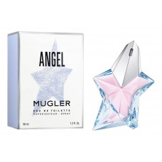 Thierry Mugler Angel 2019 фото духи