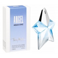 Thierry Mugler Angel Aqua Chic 2013 Thierry Mugler Angel Aqua Chic 2013