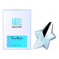 Thierry Mugler Angel Aqua Chic Thierry Mugler Angel Aqua Chic