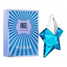 Thierry Mugler Angel Fruity Fair фото духи