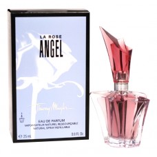 Thierry Mugler Angel Garden Of Stars - La Rose Angel фото духи