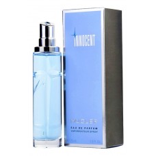 Thierry Mugler Angel Innocent фото духи