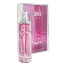 Thierry Mugler Angel Innocent Summer Flash фото духи