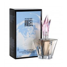Thierry Mugler Angel Pivoine фото духи
