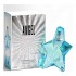 Thierry Mugler Angel Sunessence Edition Bleu Lagon фото духи