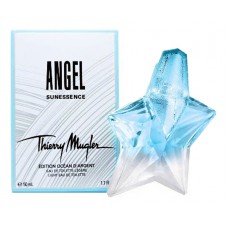 Thierry Mugler Angel Sunessence Ocean d'Argent фото духи