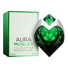 Thierry Mugler Aura фото духи