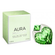 Thierry Mugler Aura Eau De Toilette фото духи