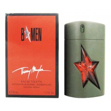 Thierry Mugler B*Men фото духи