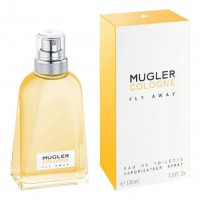 Thierry Mugler Fly Away