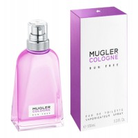 Thierry Mugler Run Free Thierry Mugler Run Free