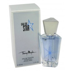 Thierry Mugler eau de Star фото духи