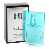 Thierry Mugler Ice Men Thierry Mugler Ice Men