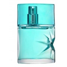 Thierry Mugler Ice Men фото духи