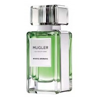 Thierry Mugler Mystic Aromatic