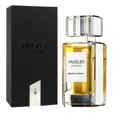 Thierry Mugler Oriental Express фото духи