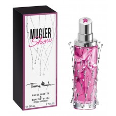 Thierry Mugler Mugler Show фото духи