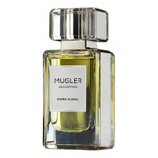 Thierry Mugler Supra Floral фото духи