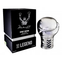 Muhammad Ali Round 2