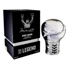 Muhammad Ali Round 2