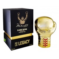 Muhammad Ali Round 5