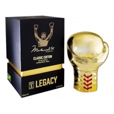 Muhammad Ali Round 5