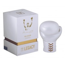 Muhammad Ali Round 7