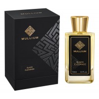 Mullium Black Elegance Mullium Black Elegance