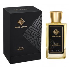 Mullium Black Elegance