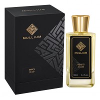 Mullium Men's Club Mullium Men's Club