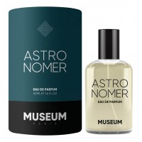 Museum Parfums Astronomer Museum Parfums Astronomer
