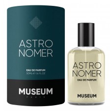 Museum Parfums Astronomer