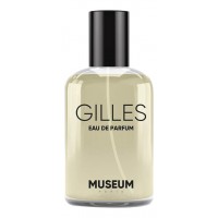 Museum Parfums Gilles