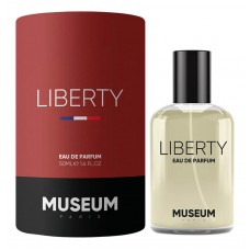 Museum Parfums Liberty