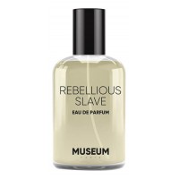 Museum Parfums Rebellious Slave